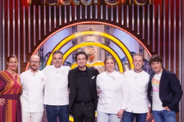 Santiago Segura confiesa que ‘MasterChef’ impone una multa de seis cifras si desvelas el nombre del ganador