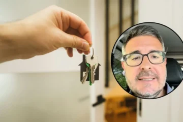 Sergio Gutierrez, analista inmobiliario, sobre el precio de la vivienda tras el verano: «Empiezo a ver un punto de inflexión»