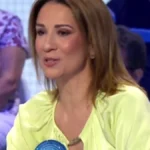 ‘Pasapalabra’ recupera a Silvia Jato 25 años después como invitada: «Es una pasada»