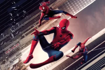 Las mejores películas y series para celebrar el Día de Spider-Man