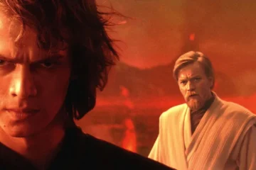 Hayden Christensen pide a Disney una serie que explore su personaje más allá de Darth Vader