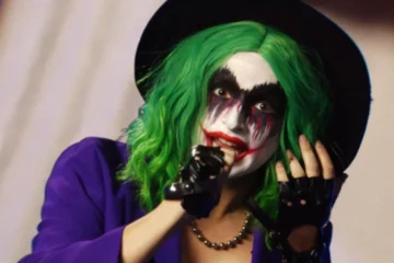 «The People’s Joker»: El día que Batman perdió el control del guion
