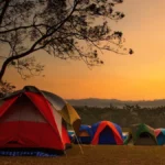 El camping conquista España: la demanda de sus productos se dispara un 215%