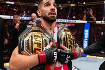Paramount apuesta por la UFC en un acuerdo histórico de streaming y TV
