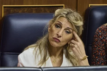 La segunda reforma laboral de Yolanda Díaz, en un limbo incompleto
