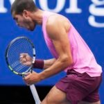 Alcaraz instaura la nueva realidad ante Djokovic para jugar otra final