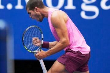 Alcaraz instaura la nueva realidad ante Djokovic para jugar otra final