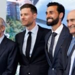 Xabi Alonso y Arbeloa: el Madrid y el Castilla vuelven a estar en sintonía