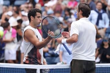 Munar: «Probablemente sea el mejor resultado de mi carrera»