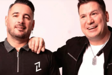 Andy y Lucas cancelan el concierto previsto para este sábado en Donostia