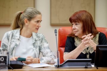 Los partidos rebajan en el Congreso la expectativa de un pacto de Estado climático