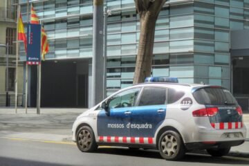 El detenido por matar a una mujer en Lloret se dejó la cartera en el escenario del crimen