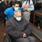La justicia de Bolivia condena a un año de cárcel a dos altos cargos de los jesuitas por encubrir casos de pederastia