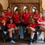 Las Leonas buscan cerrar el Mundial con un triunfo ante Japón