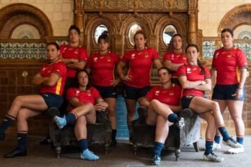 Las Leonas buscan cerrar el Mundial con un triunfo ante Japón