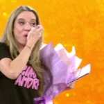 Cristina Lasvignes rompe a llorar en su despedida de ‘El Diario’: «No lo voy a olvidar»