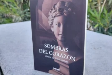 Alberto Isaí Torres Carbajal da vida a un amor prohibido en la corte prusiana