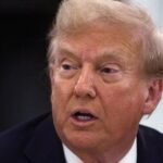 Trump asistirá este domingo a la final masculina del US Open