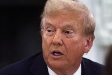 Trump asistirá este domingo a la final masculina del US Open