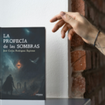 La profecía de las sombras: la saga que conquista a los amantes de la fantasía oscura