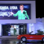 Telecinco hace oficial el fichaje de Lydia Lozano, que deja fuera de ‘De viernes’ a este colaborador