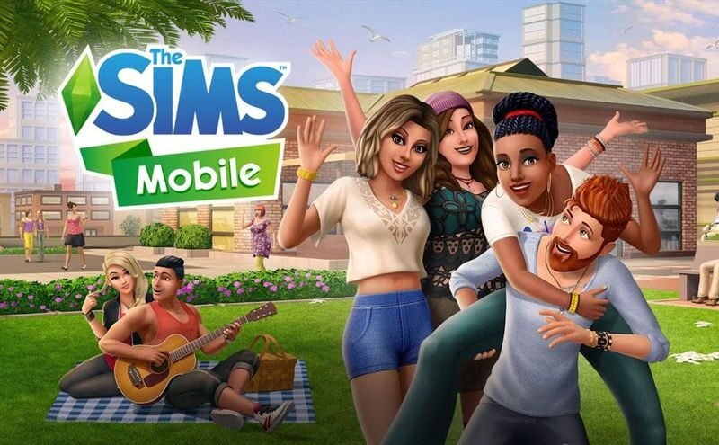 EA cerrará definitivamente Los Sims Móvil después de siete años de servicio activo