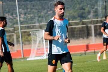 El reto imposible de 2025 para el Mallorca: dos victorias seguidas