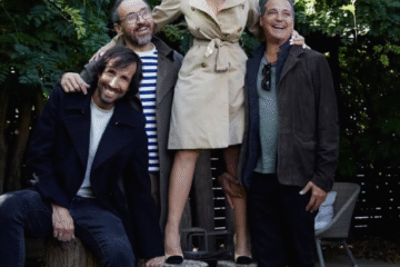 La Oreja de Van Gogh agota sus entradas para Donostia y anuncia nuevas fechas