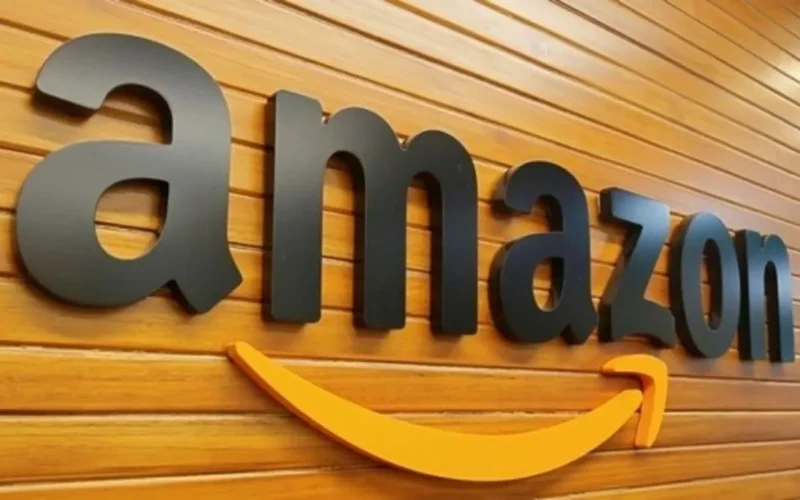 Amazon sufre una caída a nivel mundial