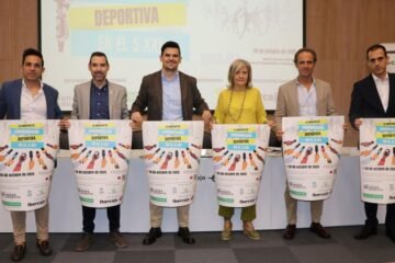 El III Simposio de Comunicación Deportiva reunirá en Badajoz a algunos de los nombres más reconocidos del periodismo deportivo