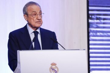 Las claves del fracaso del ‘Plan Miami’ de Tebas: de la presión de Florentino y la AFE al papel de Relevent
