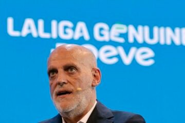 El socio de Tebas en EEUU cancela el Villarreal-Barça en Miami