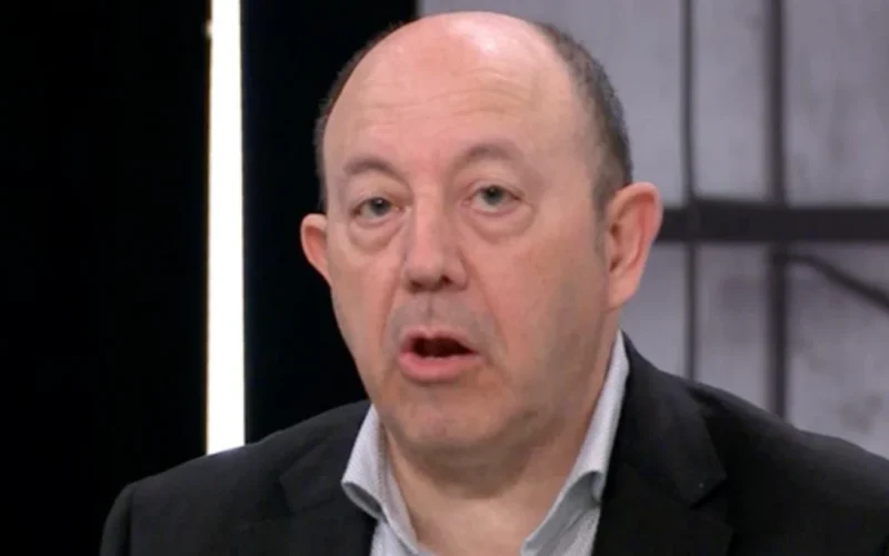 Gonzalo Bernardos, economista, advierte: “Las pensiones del futuro no serán tan generosas”