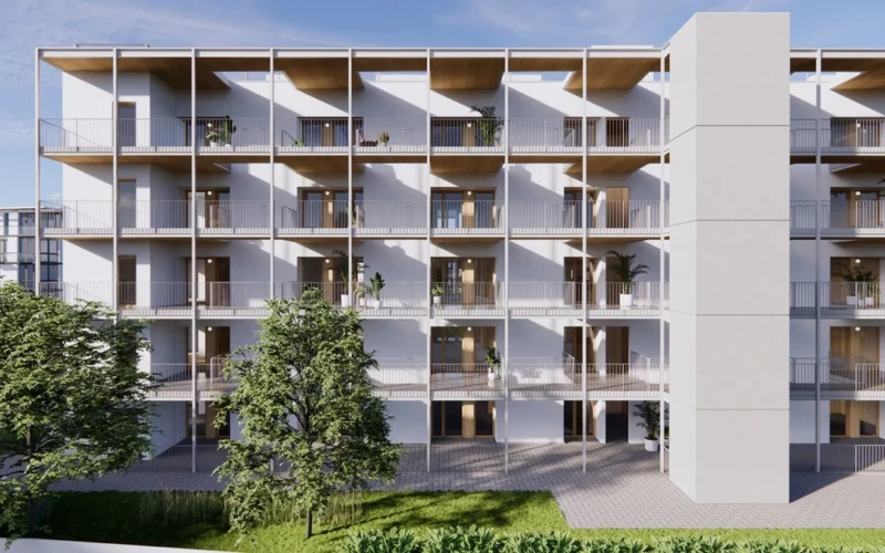 La empresa estatal lanzará «paquetes» de vivienda desde 2026 y los límites de renta no serán «muy exigentes»