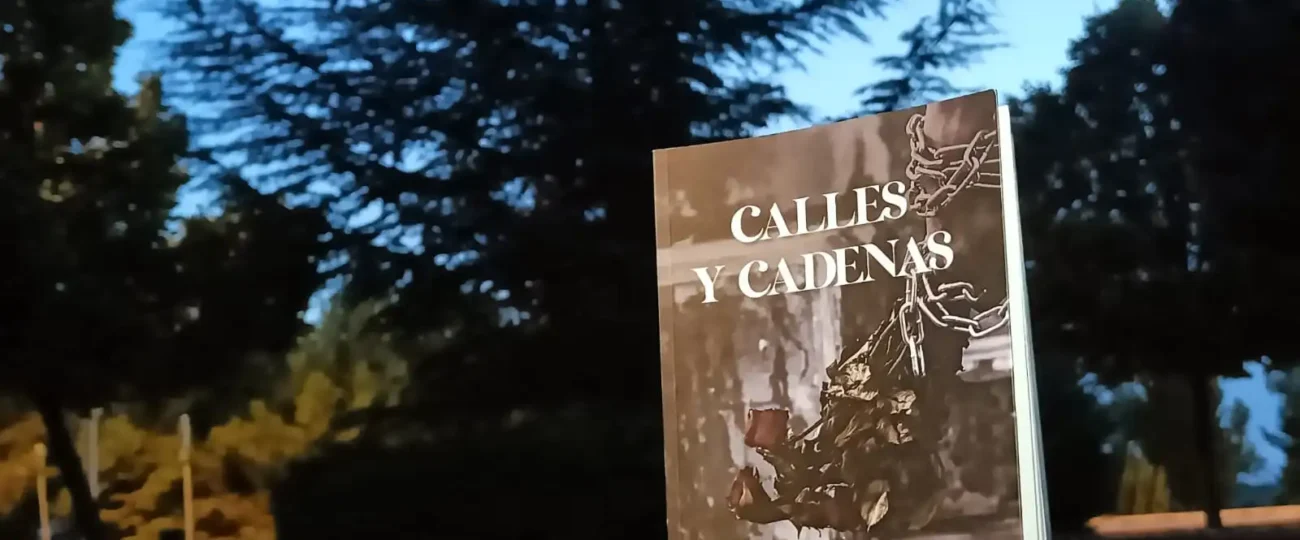 Sergio Esteban Arias Arango desnuda las cadenas invisibles del alma en su impactante debut literario