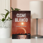 Rubén Palacio Rimondi debuta con una odisea marítima que conquista por su autenticidad