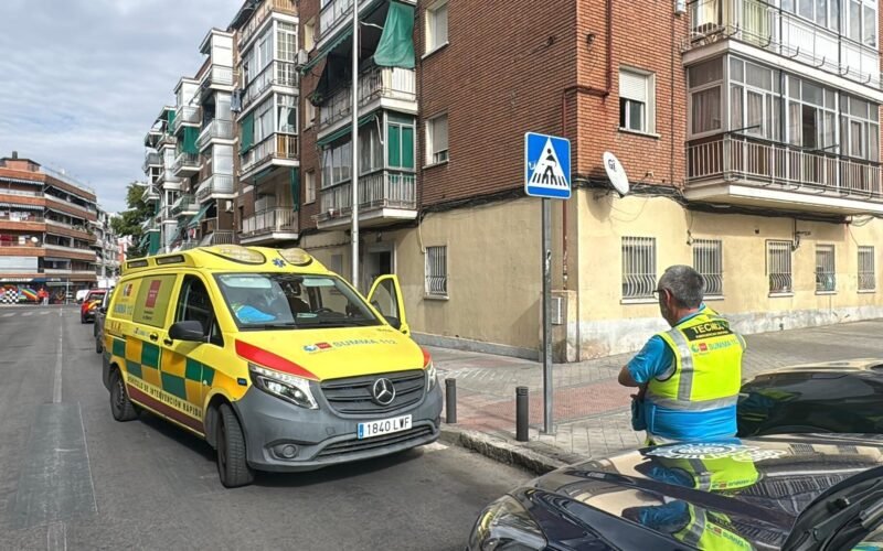 Poca protección y órdenes de alejamiento rotas: qué falló en el caso de Martha y su bebé