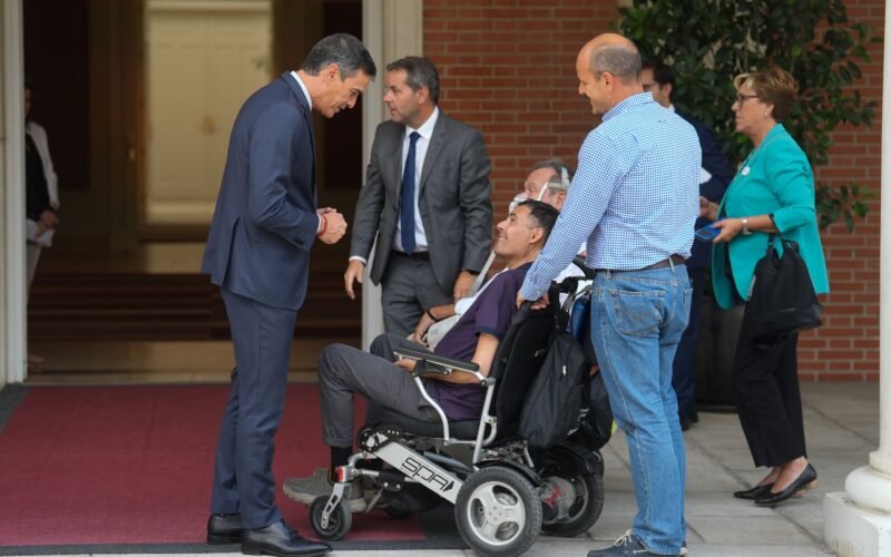 A quién beneficia el real decreto que desatasca las ayudas para los enfermos de ELA