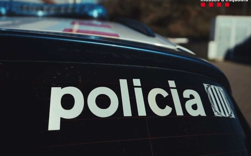 El hombre acusado de violar a su hija en Lleida queda en libertad pese a haber roto la orden de alejamiento