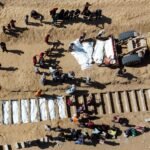 Última hora del conflicto en Oriente Próximo, en directo |   Israel debe garantizar las “necesidades básicas” de la población en Gaza, según el Tribunal de Justicia de la ONU