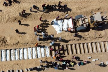 Última hora del conflicto en Oriente Próximo, en directo |   Israel debe garantizar las “necesidades básicas” de la población en Gaza, según el Tribunal de Justicia de la ONU