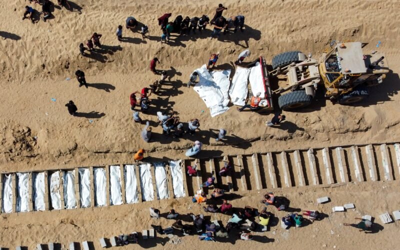 Última hora del conflicto en Oriente Próximo, en directo |   Israel debe garantizar las “necesidades básicas” de la población en Gaza, según el Tribunal de Justicia de la ONU