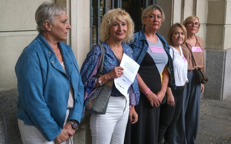 La Junta de Andalucía informa de que se ha restablecido el acceso a los historiales médicos