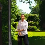 Lydia Ruiz Ferrer presenta Deliana, la custodia del umbral: una novela que reivindica la sensibilidad como fuerza transformadora