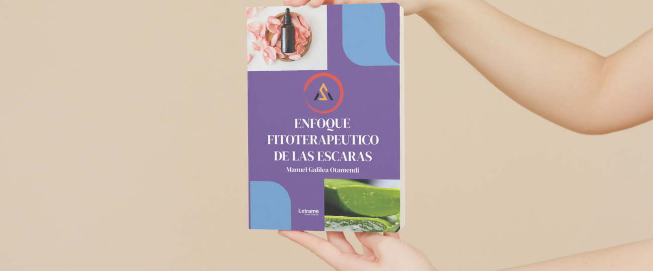 Manuel Galilea Otamendi presenta “Enfoque fitoterapéutico de las escaras”, un estudio innovador sobre el uso de plantas medicinales en el tratamiento de úlceras por presión