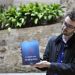 Jordi Martí Lorenzo debuta en la fantasía épica con La magia rota en mil pedazos