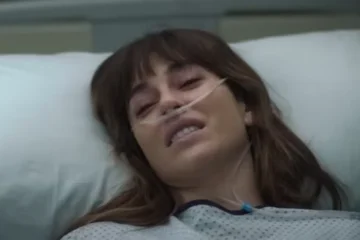 Blanca Suarez y Manu Ríos, protagonistas de la serie ‘Respira’ de Netflix, visitan ‘El Hormiguero’