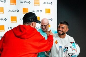 Leo Román: «Nos faltaba mejorar el rendimiento individual de cada uno»