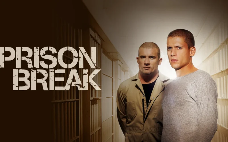 Disney revive ‘Prison Break’: así será el nuevo reinicio sin los actores originales