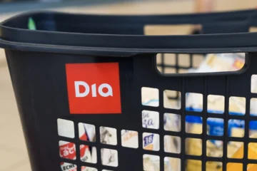 Dia consolida su crecimiento: alcanza el 5,1% de cuota de mercado y prevé cerrar 2025 con 90 nuevas tiendas en España